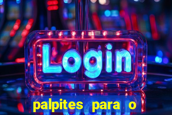 palpites para o jogo do chelsea hoje